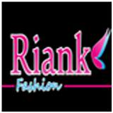 Riank Fashion icon