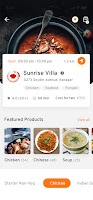 screenshot of HungryJi