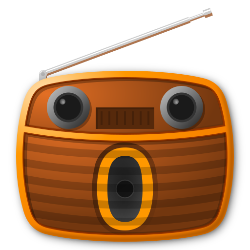 Radio Nul logo