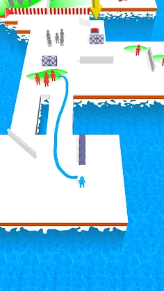 Draw And Attack - Screenshot 3