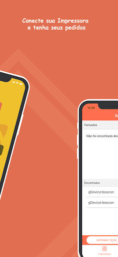Tooda - Impressora Screen 2