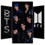 Cover Image of Tải xuống BTS Wallpaper 2020 1.0.0 APK