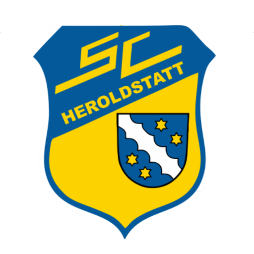 SC Heroldstatt e.V. logo