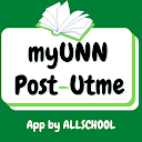 My UNN Post Utme App