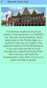 Bremen sights