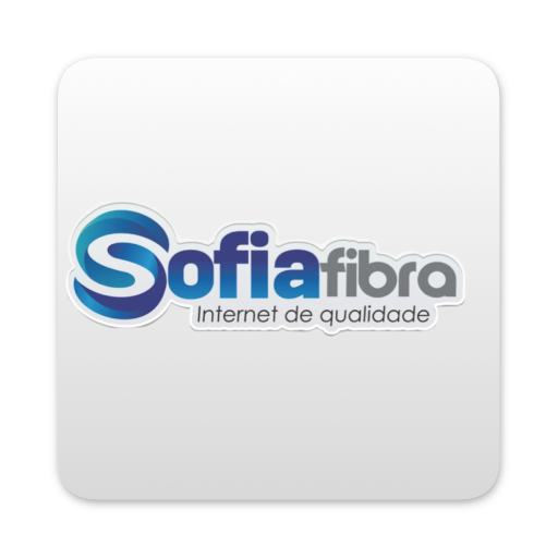 Sofia Fibra logo