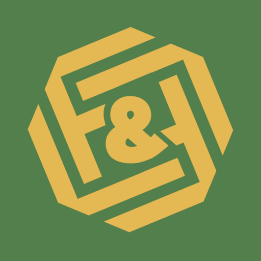 Food & Fruit logo