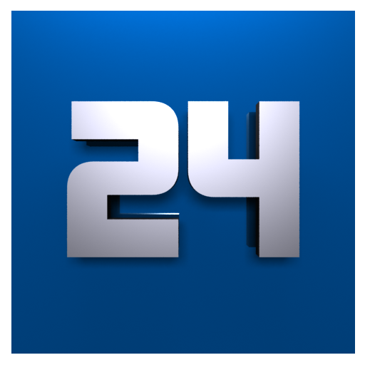 Билеты 24 logo