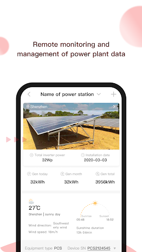 Enerview Screen 3