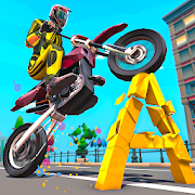 Top 37 Sports Apps Like Monster Bike Game Crush: Bike Crushing Games - Best Alternatives