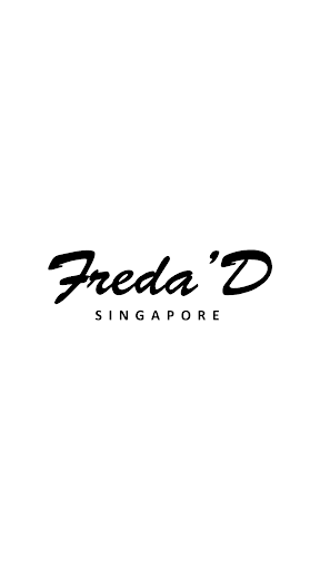 Android application Freda D Parfum screenshort