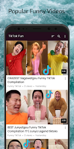 Funny Videos 2022 - Apps on Google Play