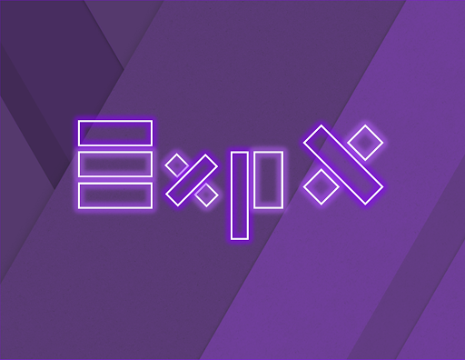 ExpX - Experience Expo