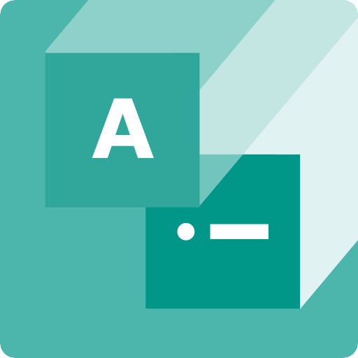 Morse code: learn & translate logo