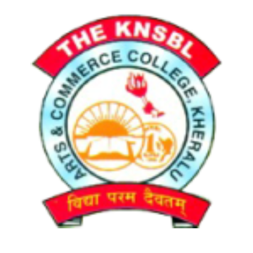 Kheralu College logo