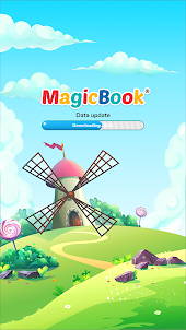 MagicBook Xếp Hình