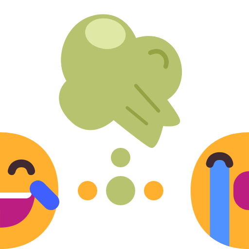 Fartastic: Fart Sounds logo