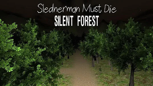 Slenderman Must Die: Chapter 3