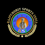 Cover Image of डाउनलोड RSI - Rajpurohit Sports India  APK