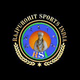 RSI - Rajpurohit Sports India icon