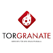 Torgranate Osthessen - Androidアプリ