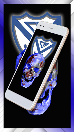 Vélez Sarsfield Fan Wallpapers Screen 2
