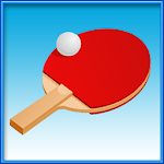 Cover Image of ดาวน์โหลด Table tennis ball 2.2 APK