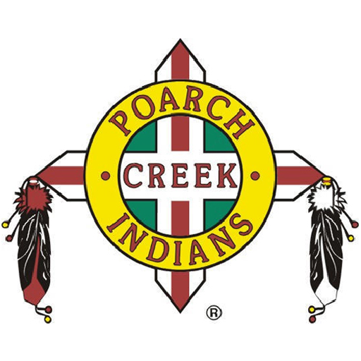 Poarch Creek QR Reader 1.0.3 Icon