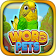 WORD PETS - FREE WORD GAMES! icon