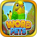WORD PETS: Cute Pet Word Games APK