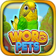 WORD PETS: Cute Pet Word Games تنزيل على نظام Windows