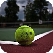 Tennis. Sport Wallpapers