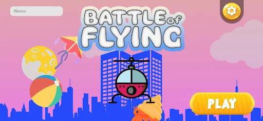 Battle of Flying