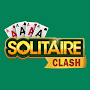 Solitaire Clash-Win Cash