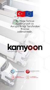 Kamyoon 10.0 APK + Mod (Unlimited money) for Android