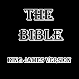 The Bible, King James Version icon