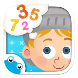 Calculo Kids - Maths Game icon