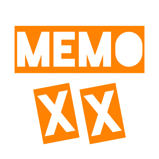 MEMO XX logo