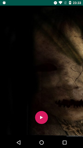 Halloween Sounds 2018 Screen 2