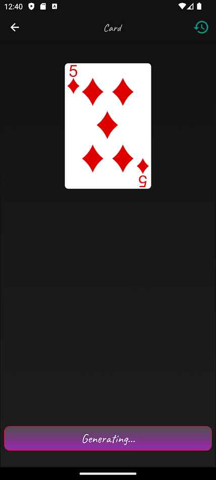 #4. Randomize It! (Android) Av: ig.nX