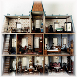 Designs Doll House 2018 icon