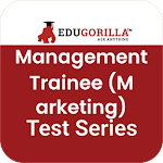 Cover Image of Download MOIL Management Trainee (Marketing) Mock Tests App 01.01.222 APK