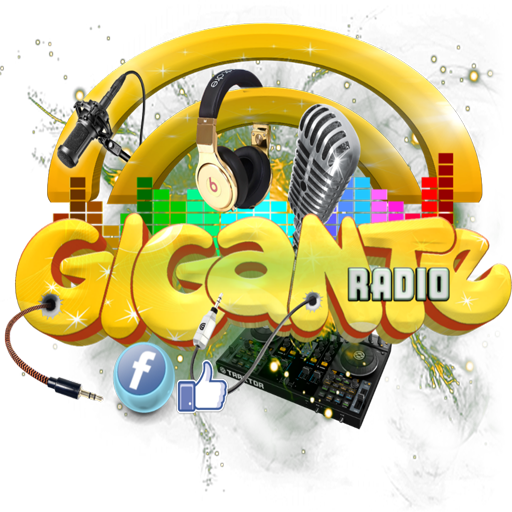 Radio Gigante دانلود در ویندوز