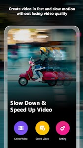 Slow Down & Speed Up Video Unknown