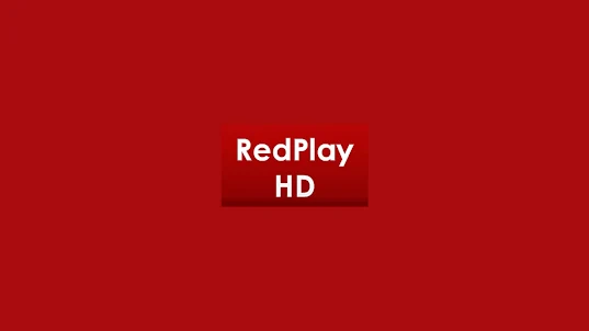 Redplay HD PRO