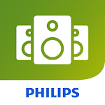 Cover Image of Download Philips SpeakerSet 1.7.8 APK