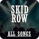 All Songs Skid Row icon