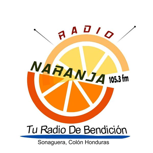 RADIO NARANJA HN विंडोज़ पर डाउनलोड करें
