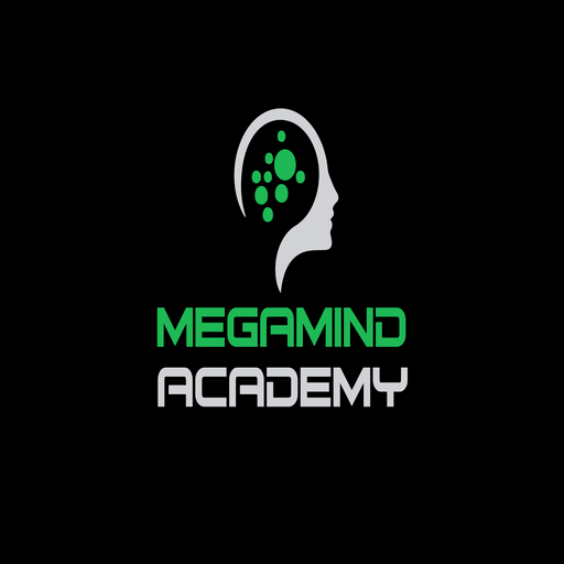 Megamind Academy logo