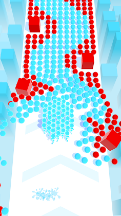 Join Bump - Screenshot 3